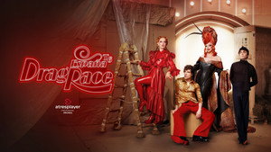 Drag Race España kép