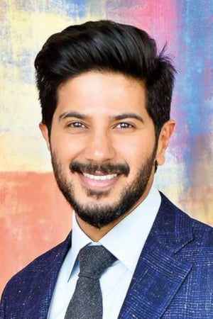 Dulquer Salmaan