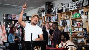 NPR Tiny Desk Concerts 10. évad Ep.45 45. epizód