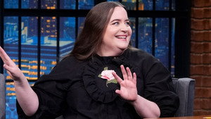 Late Night with Seth Meyers 12. évad Ep.48 48. epizód