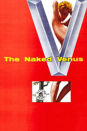 The Naked Venus poszter