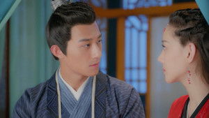 一不小心顺走了将军 1. évad Ep.25 25. epizód