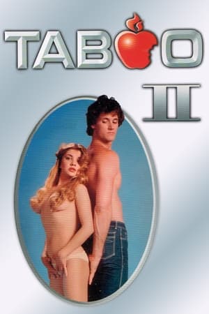 Taboo II poszter