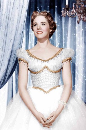 Cinderella poszter