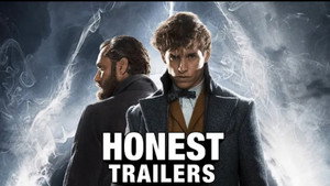 Honest Trailers 11. évad Ep.23 23. epizód