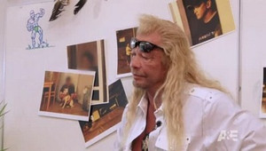 Dog the Bounty Hunter Season 8 Ep.2 2. epizód