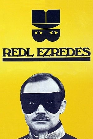 Redl ezredes