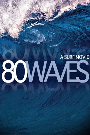 80 Waves poszter