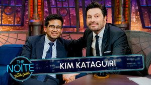 The Noite com Danilo Gentili 12. évad Ep.154 154. epizód