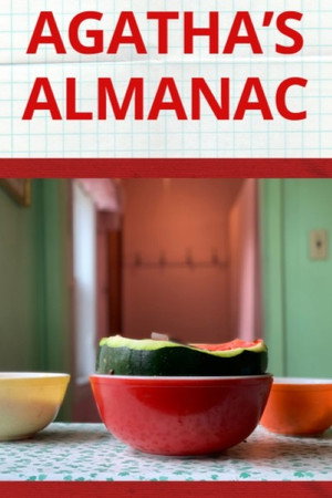 Agatha's Almanac poszter