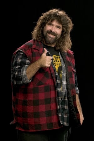 Mick Foley profil kép