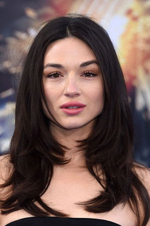 Crystal Reed profil kép