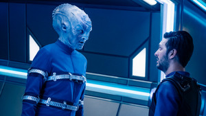 Star Trek: Discovery 1. évad Ep.10 Akarata ellenére