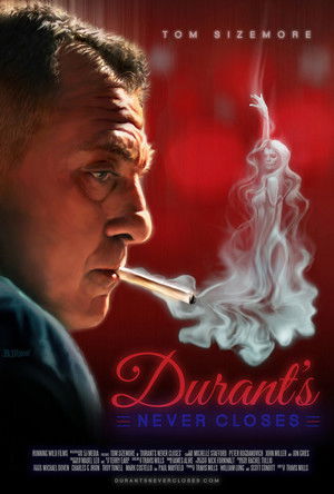 Durant's Never Closes poszter