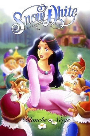 Snow White poszter