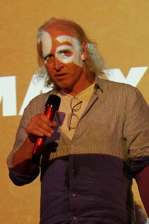 David Gould