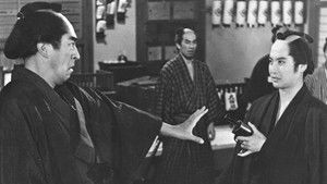 若き日の次郎長　東海道のつむじ風 háttérkép
