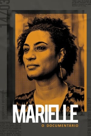 Marielle: O Documentário poszter