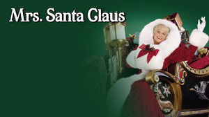 Mrs. Santa Claus háttérkép