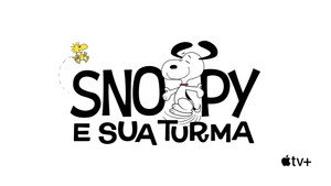 A Snoopy-show kép