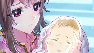 斗罗大陆外传神界传说（动态漫画） 1. évad Ep.23 23. epizód