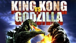 King Kong vs. Godzilla háttérkép