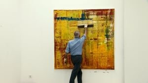 Gerhard Richter Painting háttérkép