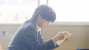 交換ウソ日記 háttérkép