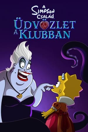 A Simpson család – Üdvözlet a klubban