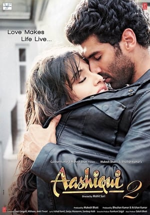 Aashiqui 2 poszter