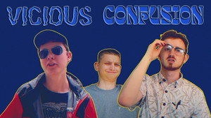 Vicious Confusion háttérkép