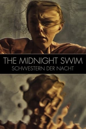 The Midnight Swim poszter