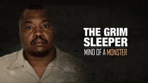 Mind of a Monster: The Grim Sleeper háttérkép