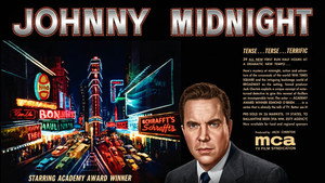 Johnny Midnight kép