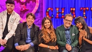 Alan Carr: Chatty Man Season 16 Ep.8 8. epizód