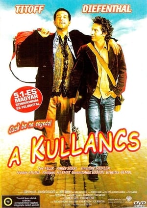 A kullancs