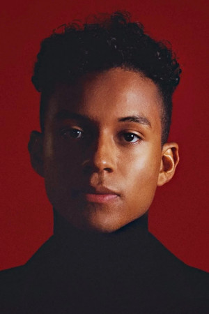 Jaafar Jackson profil kép
