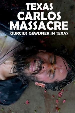 Texas Carlos Massacre poszter