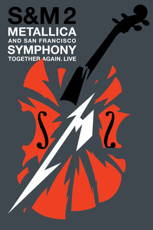 Metallica and San Francisco Symphony: S&M2 poszter