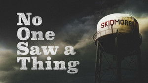 No One Saw a Thing kép