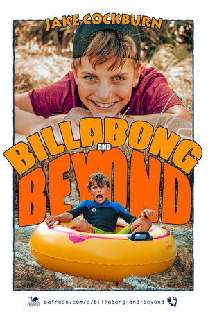WILDerland: Billabong és ami mögötte van