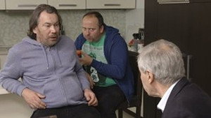 Moterys meluoja geriau 12. évad Ep.3 3. epizód