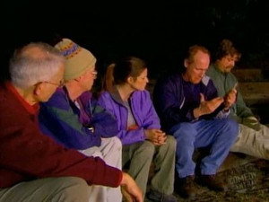 Dog Bites Man Season 1 Ep.5 5. epizód