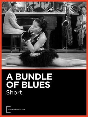 A Bundle of Blues poszter