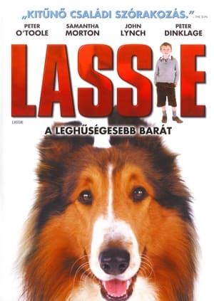 Lassie