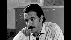 Mineirinho, Vivo ou Morto háttérkép