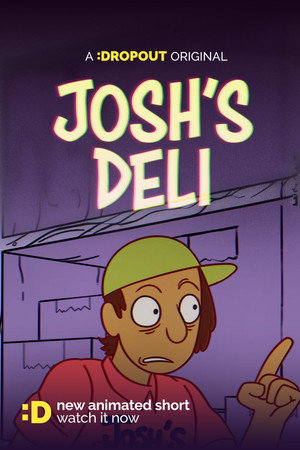 Josh's Deli poszter