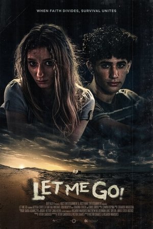 Let Me Go! poszter