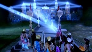 Mahabharat 7. évad Ep.4 4. epizód