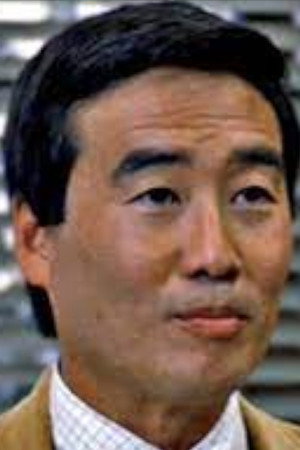 Robert Kim profil kép